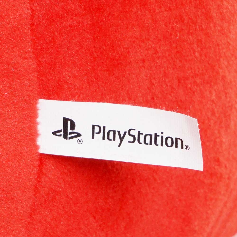 Sony PlayStation 'Toro & Kuro' 多羅貓與黑貓農曆賀年版紀念毛公仔案例